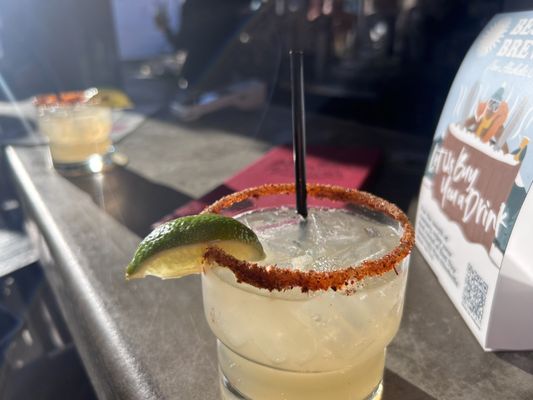 Señor Grubby's by null