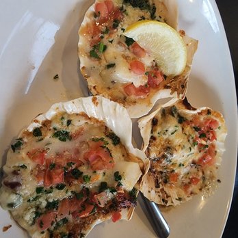 St Augustine Fish Camp - Seafood Near Me - St Augustine, Florida