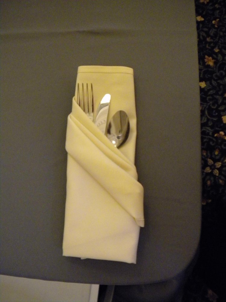 Food from Route 53 Diner Catering