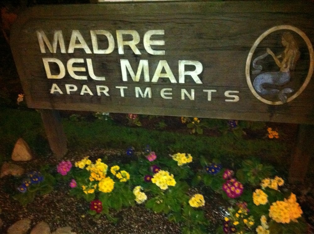 MADRE DEL MAR APARTMENTS Updated October 2024 2330 E Del Mar Blvd