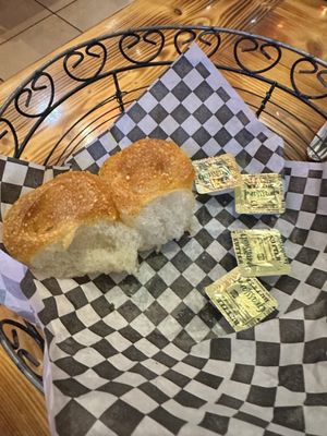 Italian Garden by null