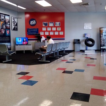 Firestone Complete Auto Care - Not everyone is into being forced to watch news channels. - Tires Near Me - Springfield, Virginia