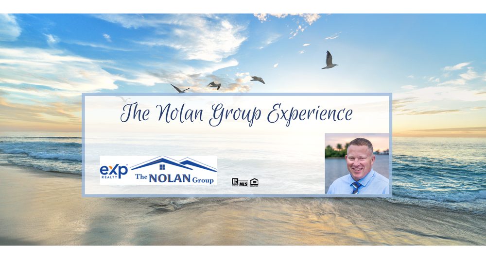 THE NOLAN GROUP OF EXP REALTY Updated August 2024 601 21st St, Vero Beach, Florida Real