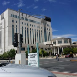 Bernalillo County Metropolitan Court
