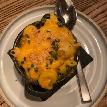 Yardbird - MAC & CHEESE - Southern Near Me - Las Vegas, Nevada Yardbird - MAC & CHEESE - Southern Near Me - Las Vegas, Nevada