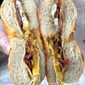 A.M. Bagel - Bagels Near Me - Derby, Connecticut A.M. Bagel - Bagels Near Me - Derby, Connecticut