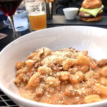 Prescott's Provisions - Gnocchetti - New American Near Me - Tonawanda, New York Prescott's Provisions - Gnocchetti - New American Near Me - Tonawanda, New York