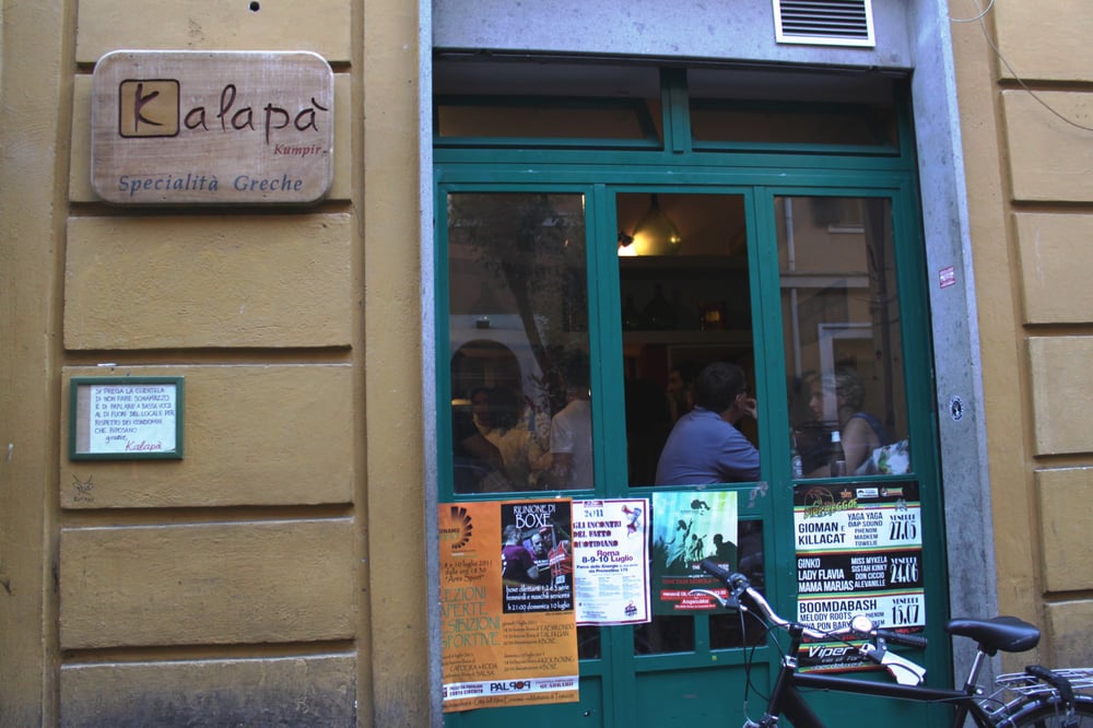 Kalapà
