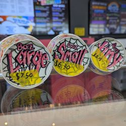 Amy's Ice Creams gift card