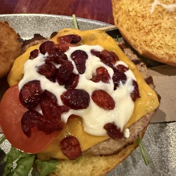 Village Burger Bar - Village Turkey Burger - Burgers Near Me - Dallas, Texas Village Burger Bar - Village Turkey Burger - Burgers Near Me - Dallas, Texas