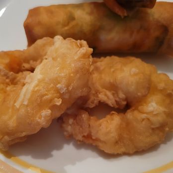 Hunan Village - Fried Prawns - Chinese Near Me - Oakland, California Hunan Village - Fried Prawns - Chinese Near Me - Oakland, California