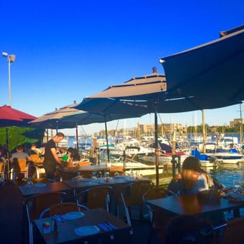 Rocca Cafe Lounge - Beautiful views by the water - Turkish Near Me - Brooklyn, New York
