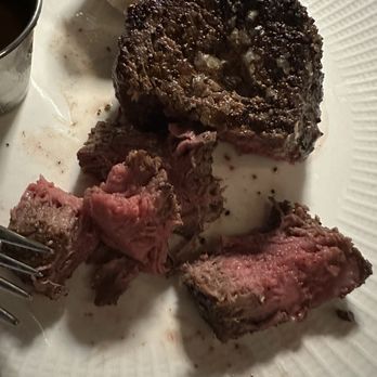 Swizzle Dinner & Drinks - Filet mignon 8 oz medium rare - New American Near Me - Louisville, Kentucky Swizzle Dinner & Drinks - Filet mignon 8 oz medium rare - New American Near Me - Louisville, Kentucky