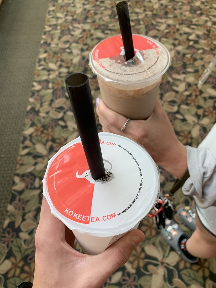 KOKEE TEA Updated August 2024 64 Photos & 40 Reviews 3333 Buford