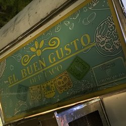 El Buen Gusto Del Taco