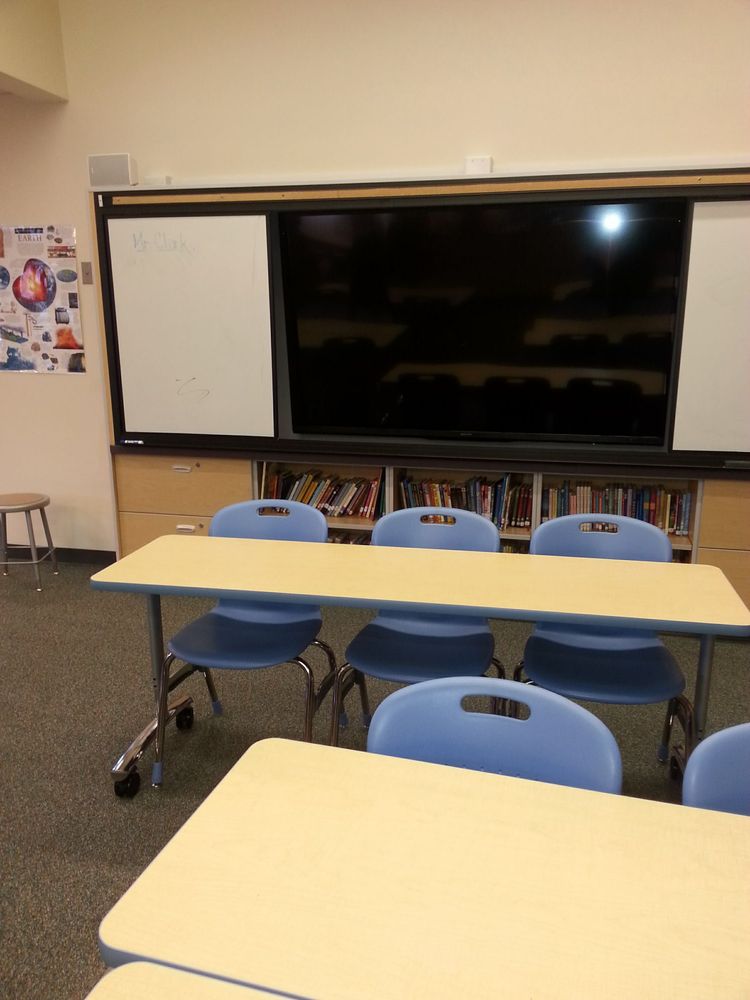 LATIMER SCHOOL Updated July 2024 10 Photos 4250 Latimer Ave, San