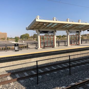 RTD - Commerce City 72nd Station - Train Stations Near Me - Denver, Colorado RTD - Commerce City 72nd Station - Train Stations Near Me - Denver, Colorado