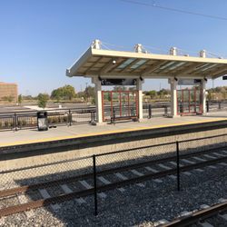 RTD - Commerce City 72nd Station