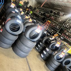 Best Wheel and Tire