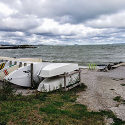 Marblehead Village of - Lakeshore in Central Lakeside Marblehead