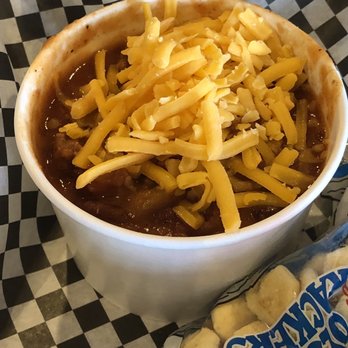 Java Johnny's - Cup of Chili - Sandwiches Near Me - Middletown, Ohio