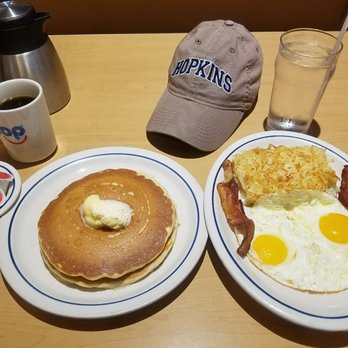 IHOP - The best way to start your day. - Breakfast & Brunch Near Me - Silver Spring, Maryland