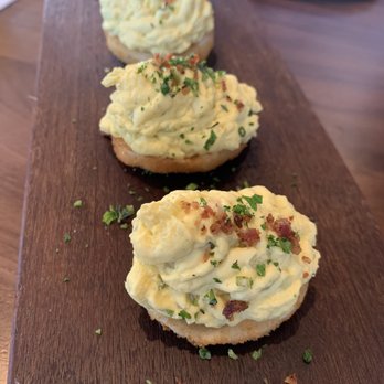 Nick's Del Mar - New American Near Me - Del Mar, California