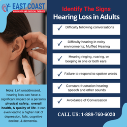 East Coast Audiology and Physical Therapy