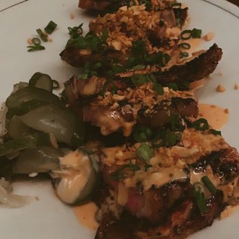 Little Donkey - Tapas/Small Plates Near Me - Cambridge, Massachusetts