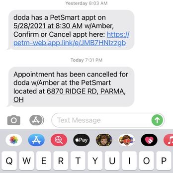 PetSmart - Pet Training Near Me - Parma, Ohio