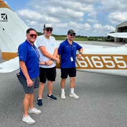 Hixson Aviation Flying Club