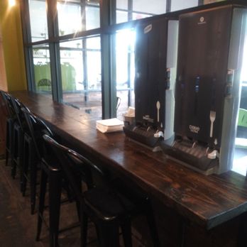 Juice Bar - Midtown Memphis - Juice Bars & Smoothies Near Me - Memphis, Tennessee