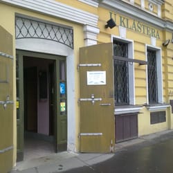 U Kláštera