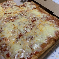 Jimmy Z’s - Pizza slices!