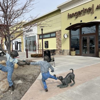 Shayden Summit  - 2/23/24 Cool. - Shopping Centers Near Me - Reno, Nevada