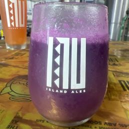 Ube Colada Ube Colada