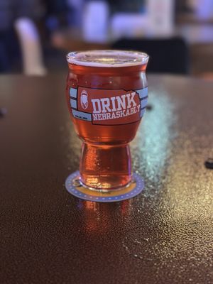 Kros Strain Brewing by null