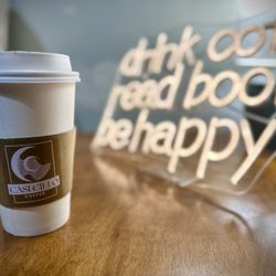 Casi Cielo Coffee
