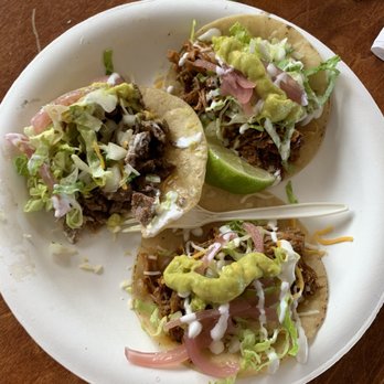 Shaka Tacoz - Street tacos with guacamole. - Mexican Near Me - Captain Cook, Hawaii Shaka Tacoz - Street tacos with guacamole. - Mexican Near Me - Captain Cook, Hawaii