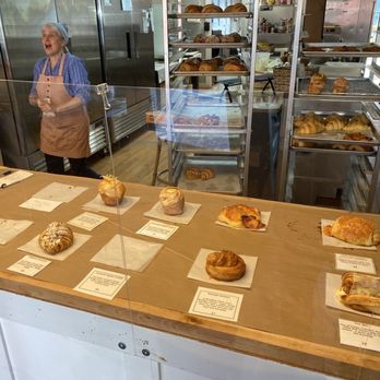 Belle Boulangerie - Daily lineup - Bakeries Near Me - Hallowell, Maine Belle Boulangerie - Daily lineup - Bakeries Near Me - Hallowell, Maine