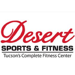 Desert Sports & Fitness