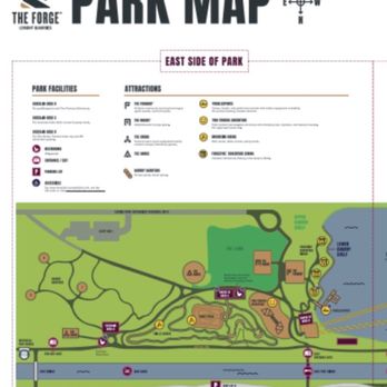 The Forge Lemont Quarries - Challenge Courses Near Me - Lemont, Illinois The Forge Lemont Quarries - Challenge Courses Near Me - Lemont, Illinois