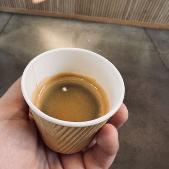 Coffee MCO - espresso shot - Coffee & Tea Near Me - Los Angeles, California
