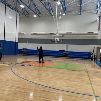 W A Foster Center - Recreation Centers Near Me - Goldsboro, North Carolina W A Foster Center - Recreation Centers Near Me - Goldsboro, North Carolina