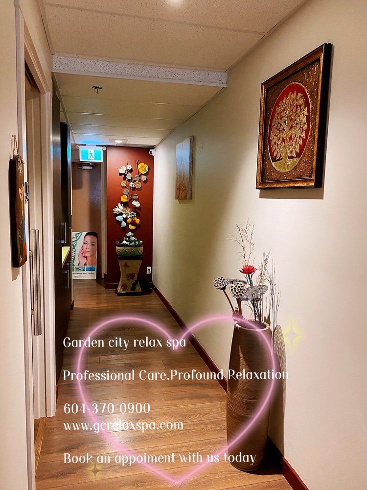 GARDEN CITY RELAX SPA Updated October 2024 45 Photos 1128040