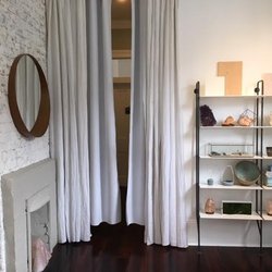 Bayou Massage and Wellness - Entrance to treatment spaces