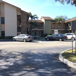 Great Expressions Dental Centers - Tamarac - Outside of building. Great Expressions is on the 2nd floor