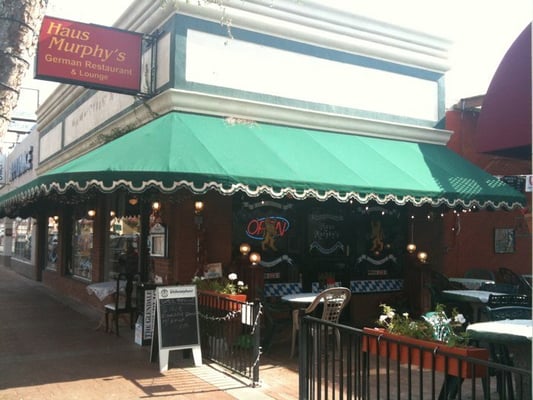 Haus Murphy's by null