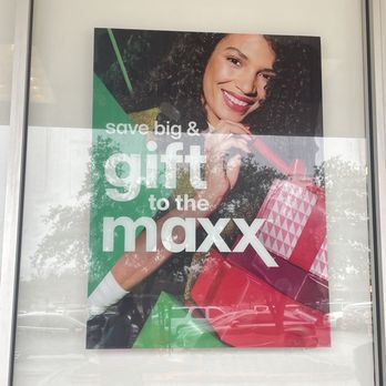 TJ MAXX - Updated December 2025 - 75 Photos & 33 Reviews - 1021 W