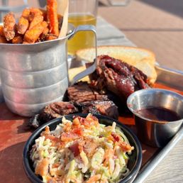 Burnt Ends